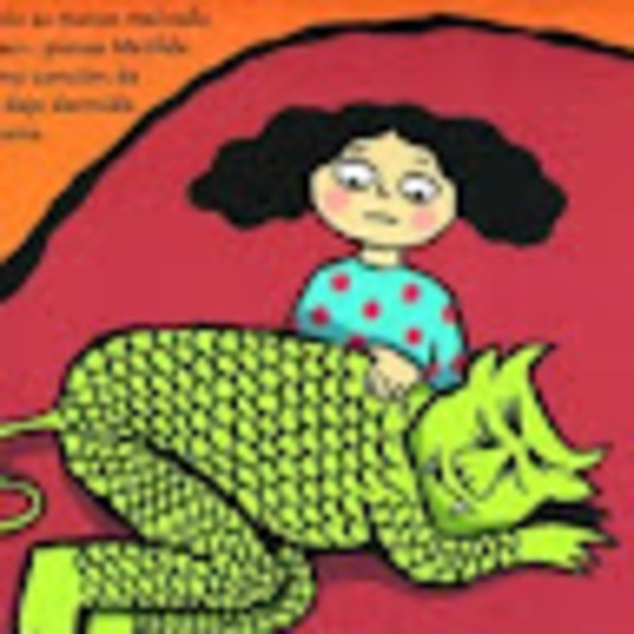 Meet your Posher, Reina - Picture 1 of 1